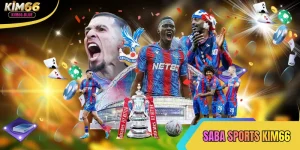 Saba Sports Kim66 - Thiên Đường Thể Thao Ảo Đẳng Cấp 2025