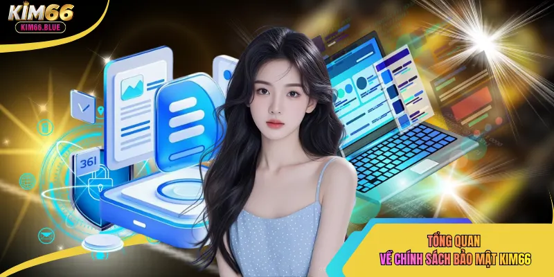 Tổng quan về chính sách bảo mật kim66